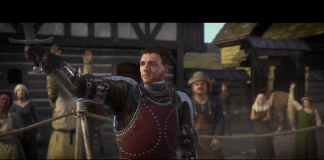 Stworzenie Kingdom Come: Deliverance kosztowało 36,5 milionów dolarów