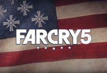 W nowym trailerze do Far Cry 5 poznamy Kartę Praw jakie obowiązują w grze
