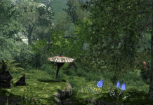 Beyond Skyrim: Morrowind otrzymuje pierwszy oficjalny zwiastun