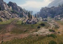 Już dziś możecie przetestować swoje maszyny z myślą o nowym World of Tanks