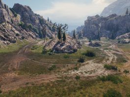 Już dziś możecie przetestować swoje maszyny z myślą o nowym World of Tanks