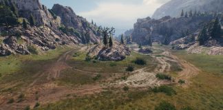 Już dziś możecie przetestować swoje maszyny z myślą o nowym World of Tanks