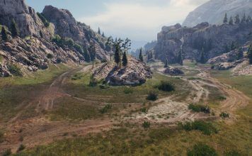 Już dziś możecie przetestować swoje maszyny z myślą o nowym World of Tanks