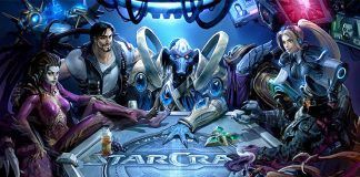StarCraft w tym miesiącu obchodzi 20 urodziny, z tej okazji Blizzard przygotował niespodzianki