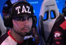 Wiktor ‘TaZ’ Wojtas ma stworzyć nową drużynę Kinguin!