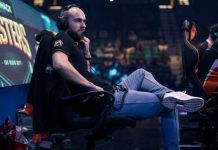 kuben w nowej roli – trenera MAD Lions kuben