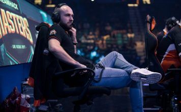 kuben w nowej roli – trenera MAD Lions kuben