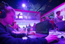 Odwiedziliśmy T-Mobile Polska na IEM Katowice 2018