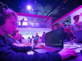 Odwiedziliśmy T-Mobile Polska na IEM Katowice 2018