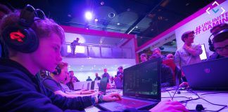 Odwiedziliśmy T-Mobile Polska na IEM Katowice 2018
