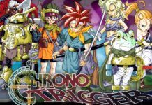 Mod do Chrono Trigger usuwa paskudny i nieostry filtr