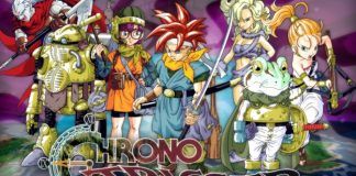 Mod do Chrono Trigger usuwa paskudny i nieostry filtr