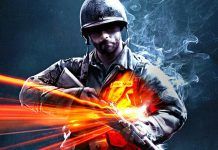 Battlefield V otrzyma kampanię w trybie kooperacji?