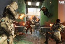 Wiele wskazuje na to, że kolejnym tytułem Call of Duty 2018 będzie Black Ops 4