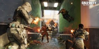 Wiele wskazuje na to, że kolejnym tytułem Call of Duty 2018 będzie Black Ops 4