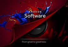Radeon Software Adrenalin Edition 18.3.1 – AMD podnosi wydajność w popularnych grach sieciowych
