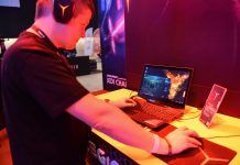 Najciekawsze prezentacje na stoisku Lenovo podczas IEM Katowice 2018