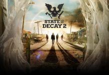 State of Decay 2 – wymagania sprzętowe