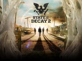 State of Decay 2 – wymagania sprzętowe