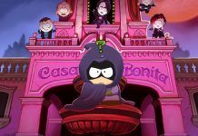 South Park: Fractured But Whole otrzyma fabularny dodatek