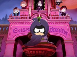 South Park: Fractured But Whole otrzyma fabularny dodatek
