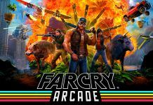 Far Cry 5 będzie wyposażony w edytor poziomów, który pozwoli graczom tworzyć i udostępniać własne mapy