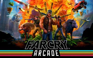 Far Cry 5 będzie wyposażony w edytor poziomów, który pozwoli graczom tworzyć i udostępniać własne mapy