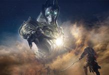 Najnowsza poprawka do Assassin’s Creed Origins oznaczona numerem 1.4.0 dodaje wsparcie dla nowych DLC