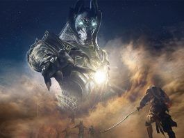 Najnowsza poprawka do Assassin’s Creed Origins oznaczona numerem 1.4.0 dodaje wsparcie dla nowych DLC
