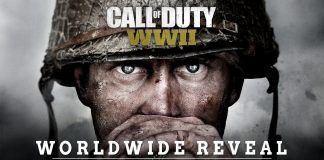 To już pewne! Kolejne Call of Duty w czasach II Wojny Światowej