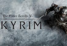 Mod do Skyrim zmieniający grę w strategię czasu rzeczywistego Skyrim