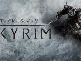Mod do Skyrim zmieniający grę w strategię czasu rzeczywistego Skyrim