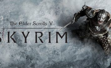 Mod do Skyrim zmieniający grę w strategię czasu rzeczywistego Skyrim