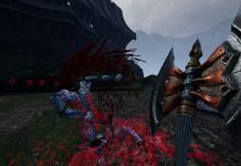 Średniowieczny FPS Amid Evil już od 12 marca w Early Access