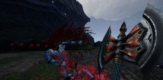 Średniowieczny FPS Amid Evil już od 12 marca w Early Access