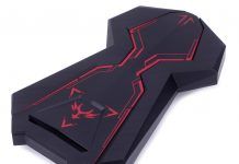 Colorful połączy nasze karty z pomocą nowego mostku iGame SLI HB