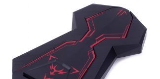 Colorful połączy nasze karty z pomocą nowego mostku iGame SLI HB