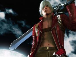 Wygląda na to, że Devil May Cry HD Collection ma problemy techniczne zarówno z grafiką jak i dźwiękiem