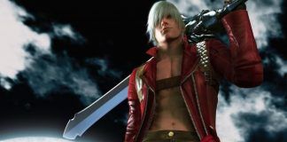 Wygląda na to, że Devil May Cry HD Collection ma problemy techniczne zarówno z grafiką jak i dźwiękiem