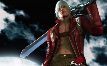 Wygląda na to, że Devil May Cry HD Collection ma problemy techniczne zarówno z grafiką jak i dźwiękiem