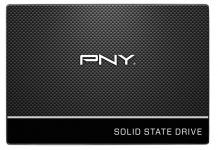 Dysk SSD o pojemności 960 GB od PNY