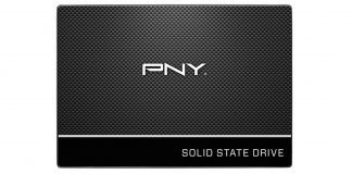 Dysk SSD o pojemności 960 GB od PNY