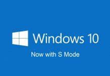 Microsoft uważa, że większość użytkowników będzie korzystać z trybu Windows S Mode pomimo blokady zewnętrznych aplikacji