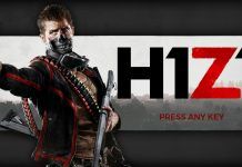 Od dzisiaj w H1Z1: Battle Royale zagramy za darmo