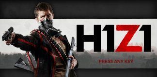 Od dzisiaj w H1Z1: Battle Royale zagramy za darmo