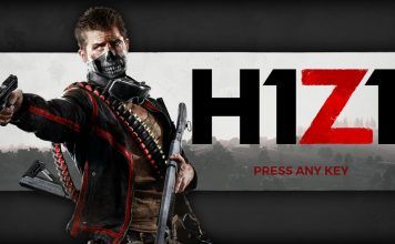 Od dzisiaj w H1Z1: Battle Royale zagramy za darmo