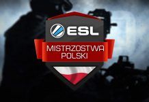 Znamy już wszystkich finalistów ESL Mistrzostw Polski w CS:GO