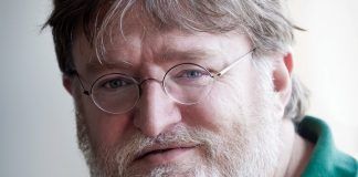 Gabe Newell zdradza, że Valve pracuje nad nowymi grami