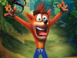 Crash Bandicoot N. Sane Trilogy zadebiutuje na PC