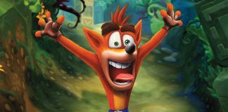 Crash Bandicoot N. Sane Trilogy zadebiutuje na PC